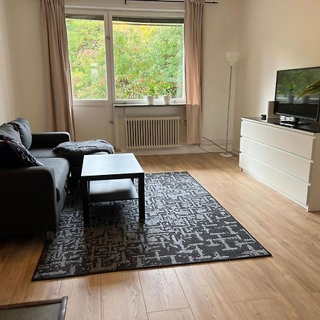Flatin Erbjuder Laegenheter I Soedra Stockholm Apartment ภายนอก รูปภาพ