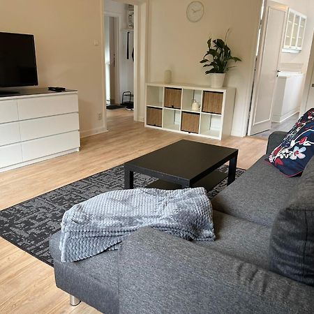 Flatin Erbjuder Laegenheter I Soedra Stockholm Apartment ภายนอก รูปภาพ