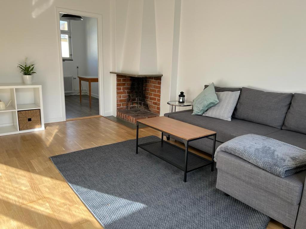 Flatin Erbjuder Laegenheter I Soedra Stockholm Apartment ภายนอก รูปภาพ