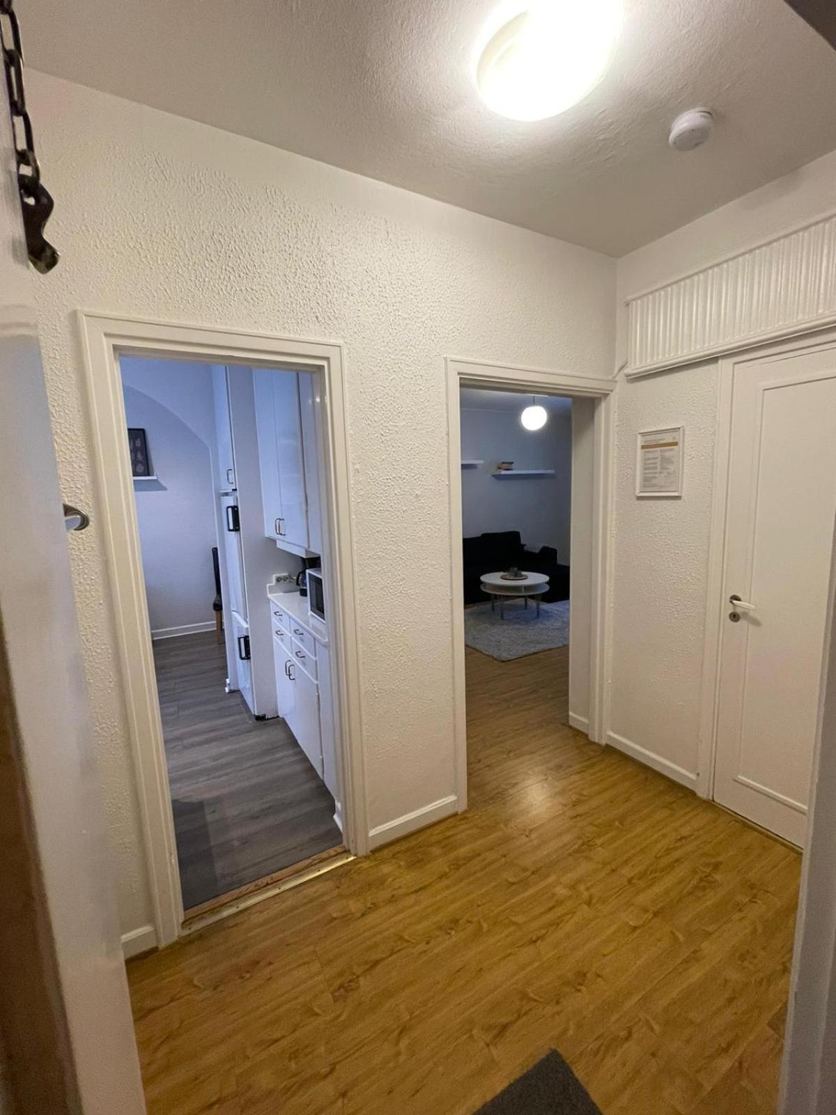 Flatin Erbjuder Laegenheter I Soedra Stockholm Apartment ภายนอก รูปภาพ