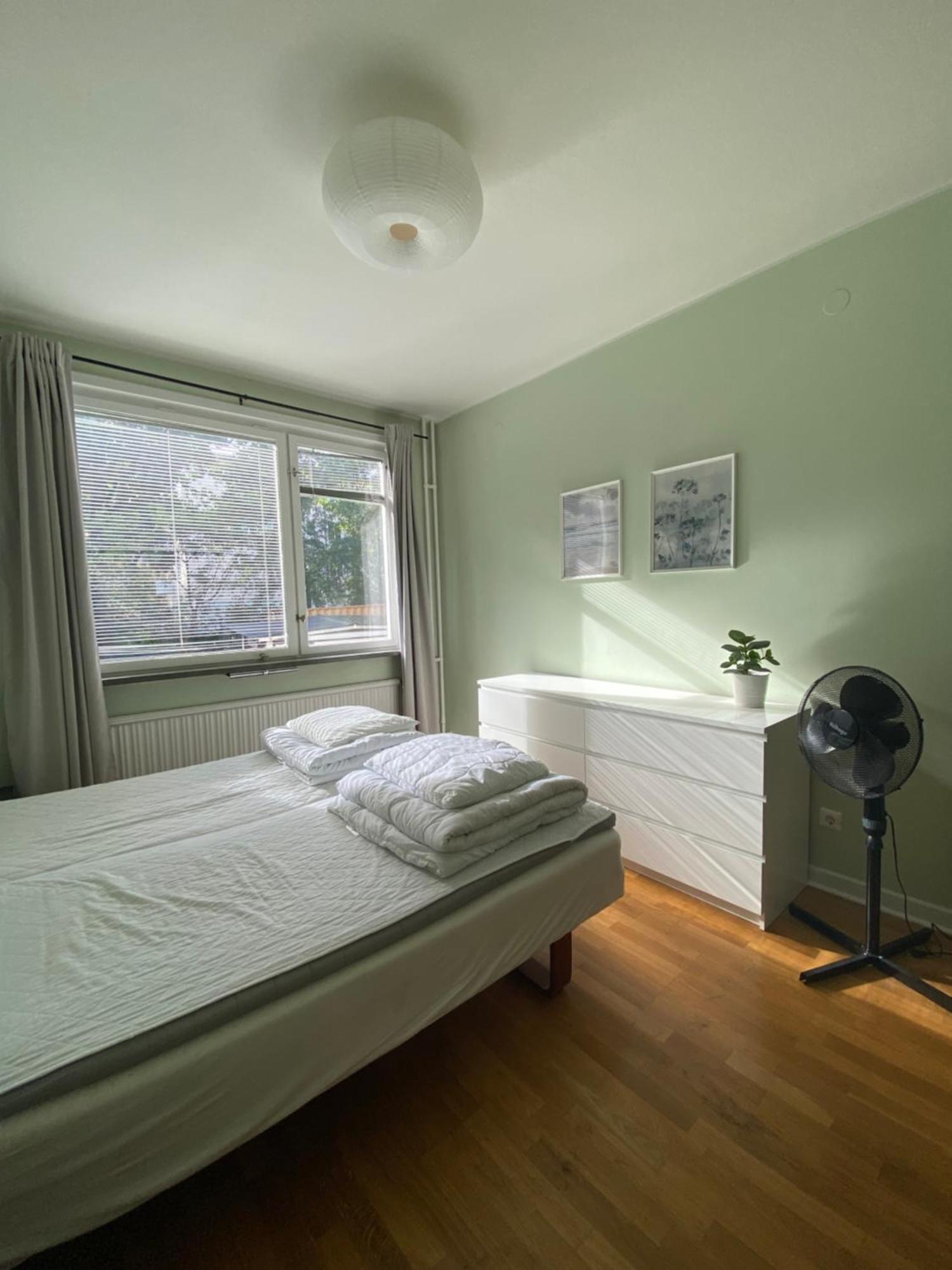 Flatin Erbjuder Laegenheter I Soedra Stockholm Apartment ภายนอก รูปภาพ