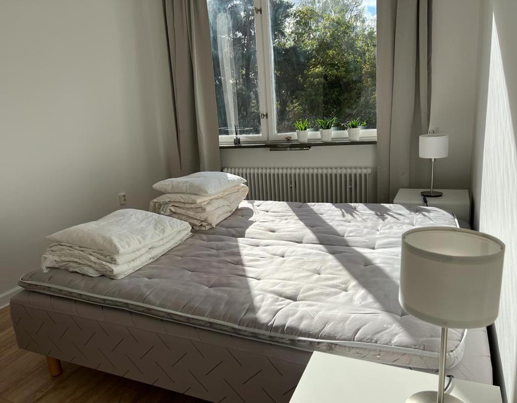 Flatin Erbjuder Laegenheter I Soedra Stockholm Apartment ภายนอก รูปภาพ