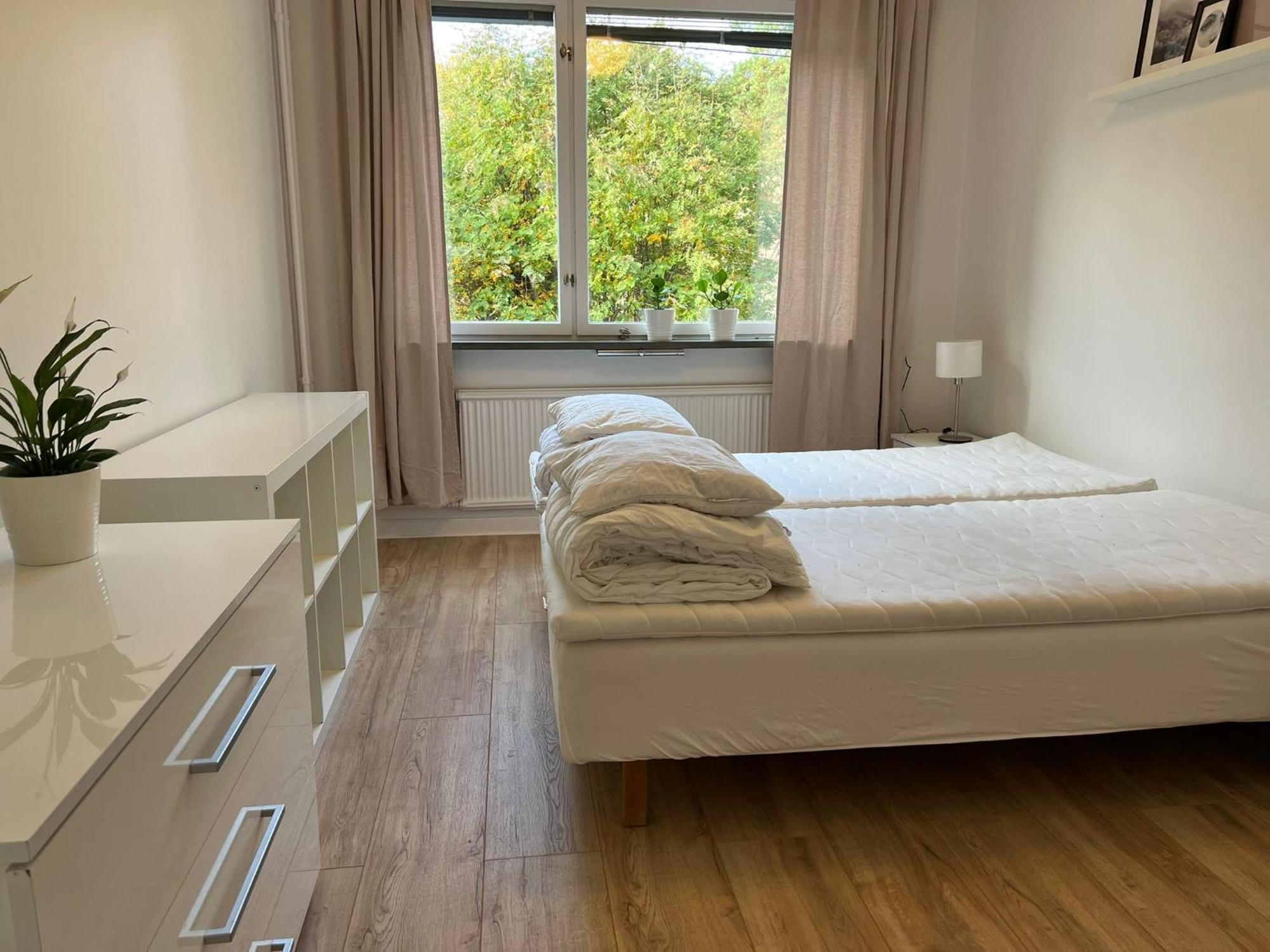 Flatin Erbjuder Laegenheter I Soedra Stockholm Apartment ภายนอก รูปภาพ