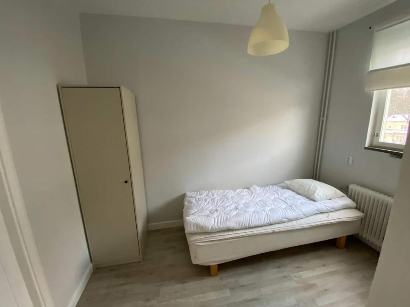 Flatin Erbjuder Laegenheter I Soedra Stockholm Apartment ภายนอก รูปภาพ