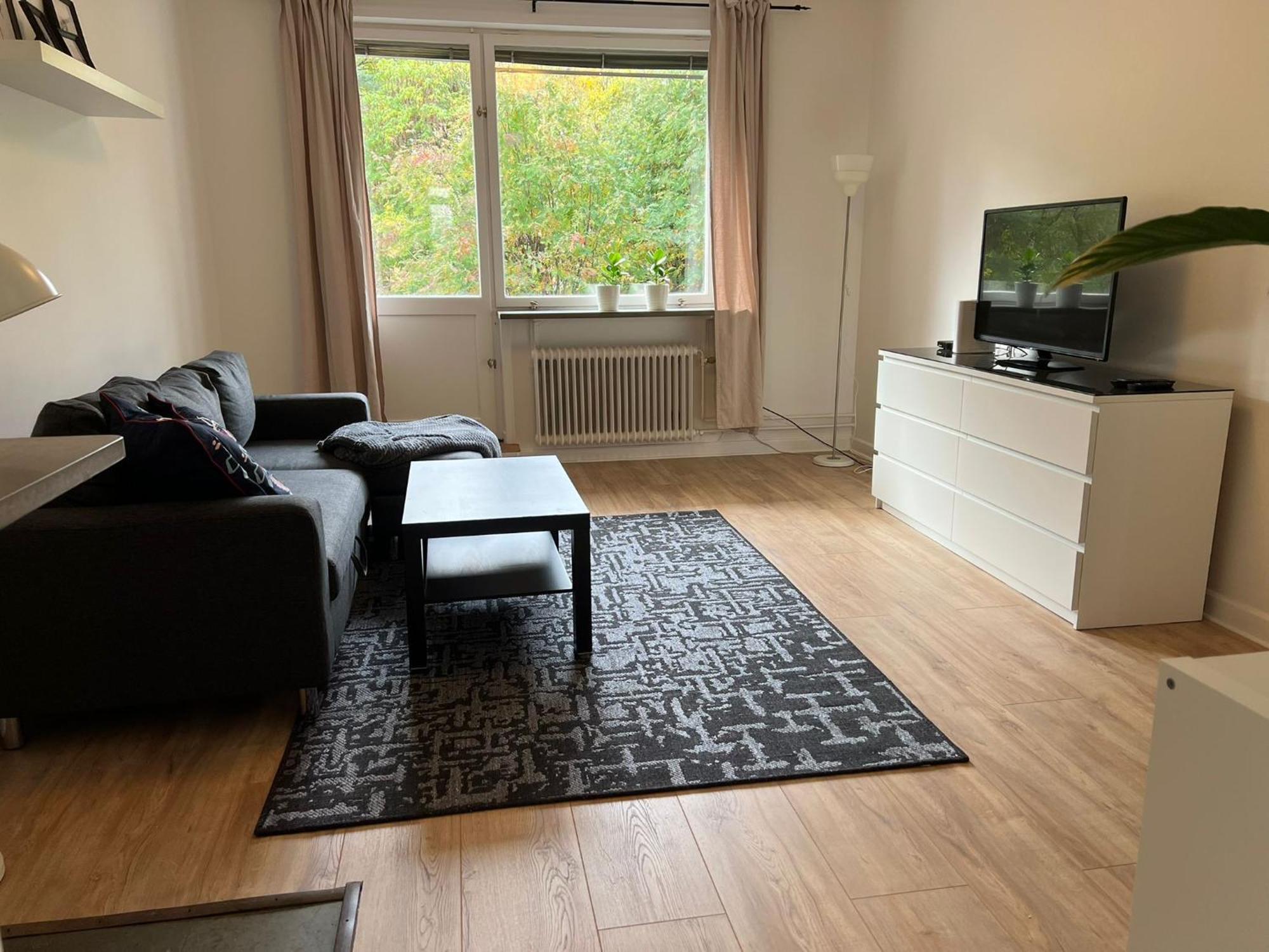 Flatin Erbjuder Laegenheter I Soedra Stockholm Apartment ภายนอก รูปภาพ