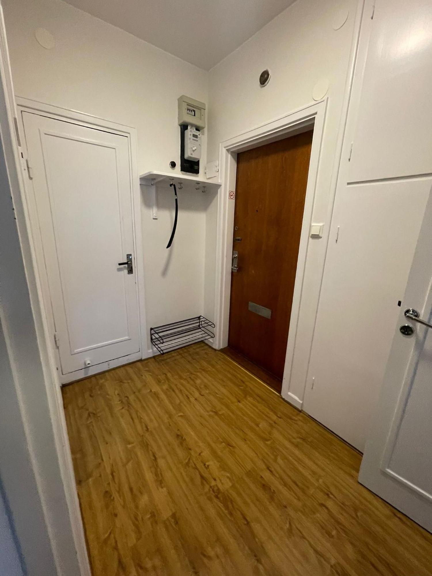 Flatin Erbjuder Laegenheter I Soedra Stockholm Apartment ภายนอก รูปภาพ