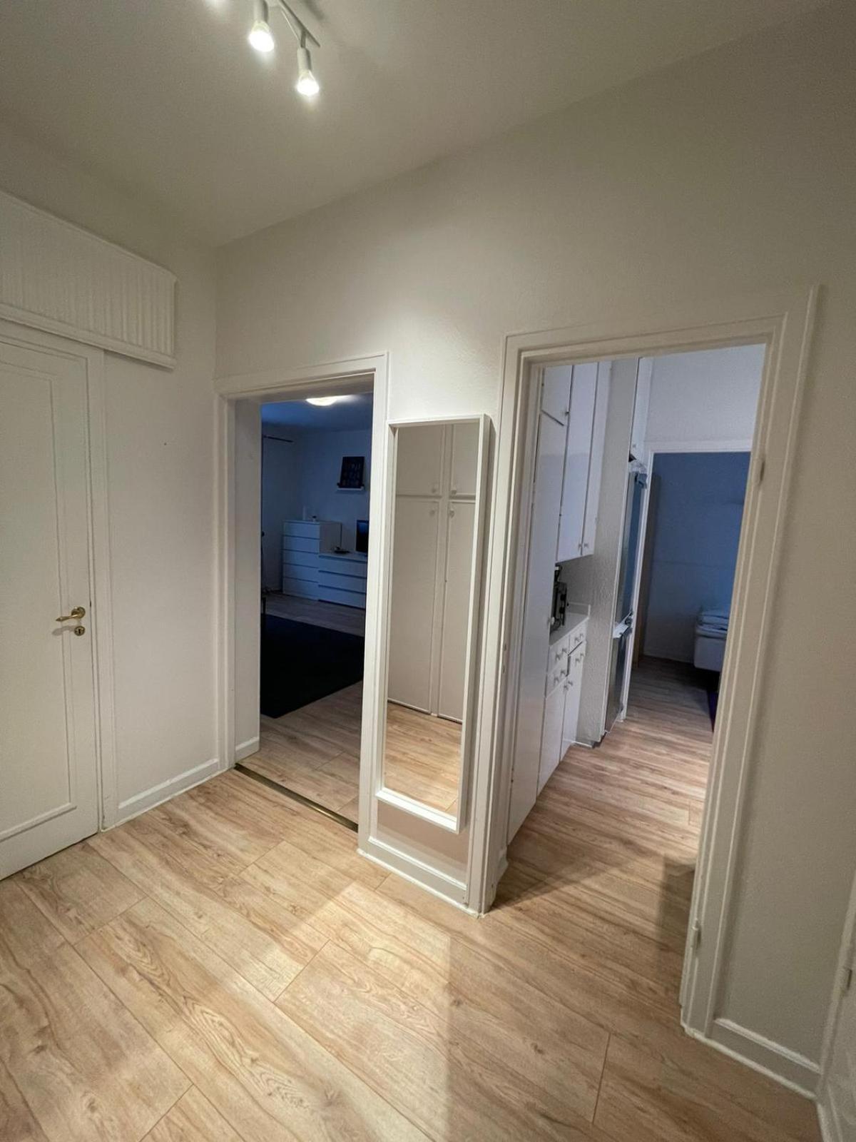 Flatin Erbjuder Laegenheter I Soedra Stockholm Apartment ภายนอก รูปภาพ