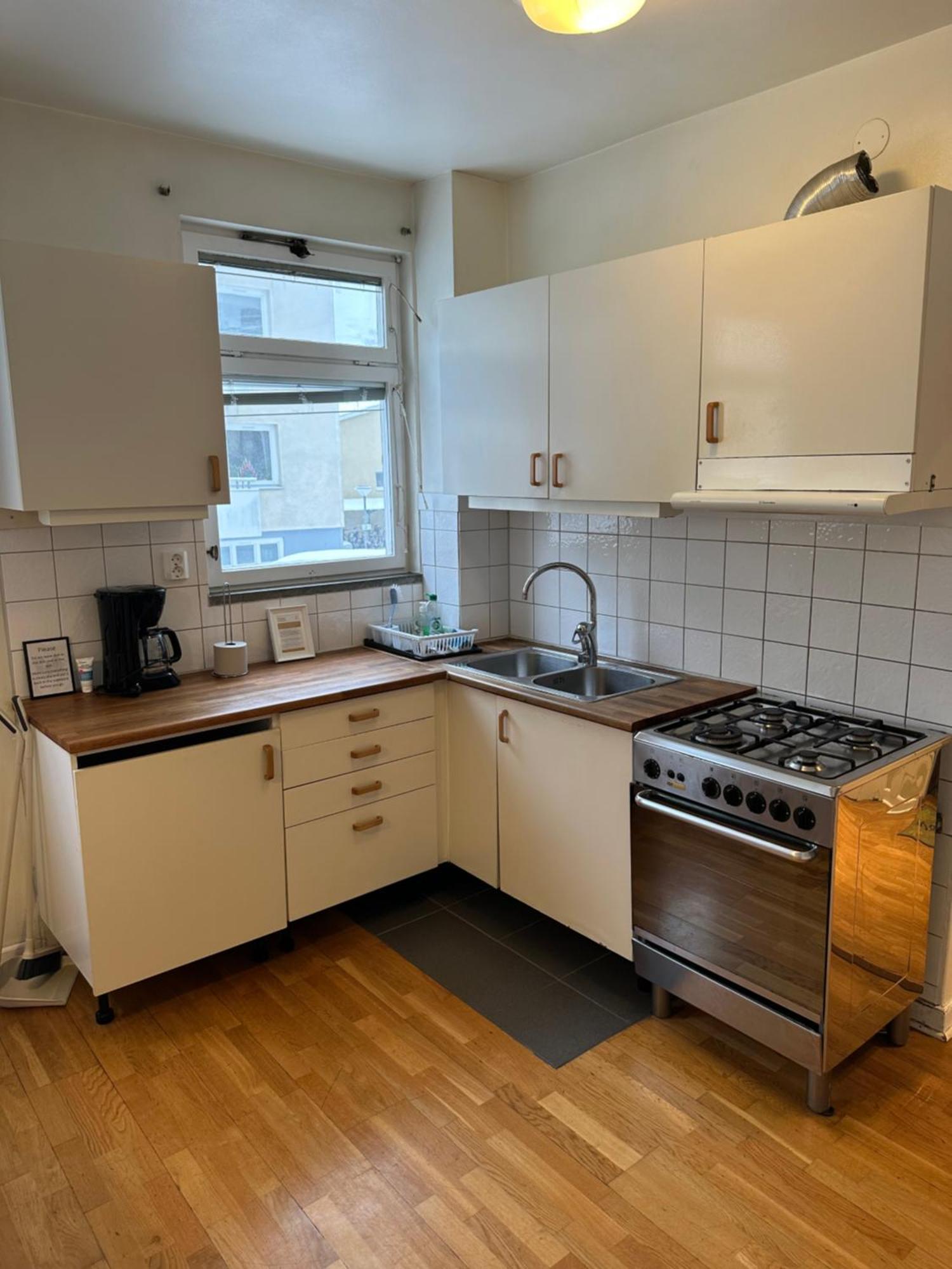 Flatin Erbjuder Laegenheter I Soedra Stockholm Apartment ภายนอก รูปภาพ