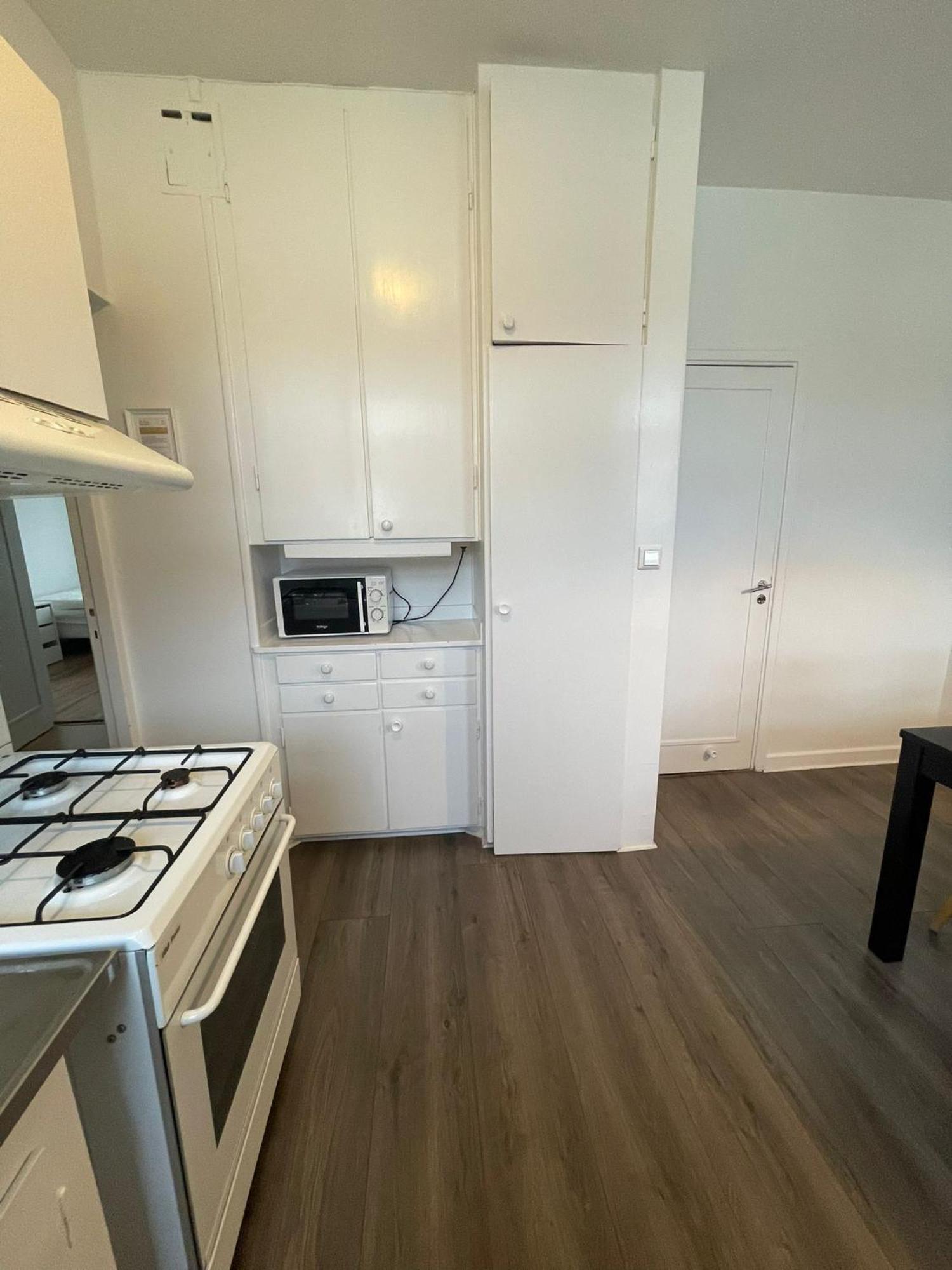 Flatin Erbjuder Laegenheter I Soedra Stockholm Apartment ภายนอก รูปภาพ