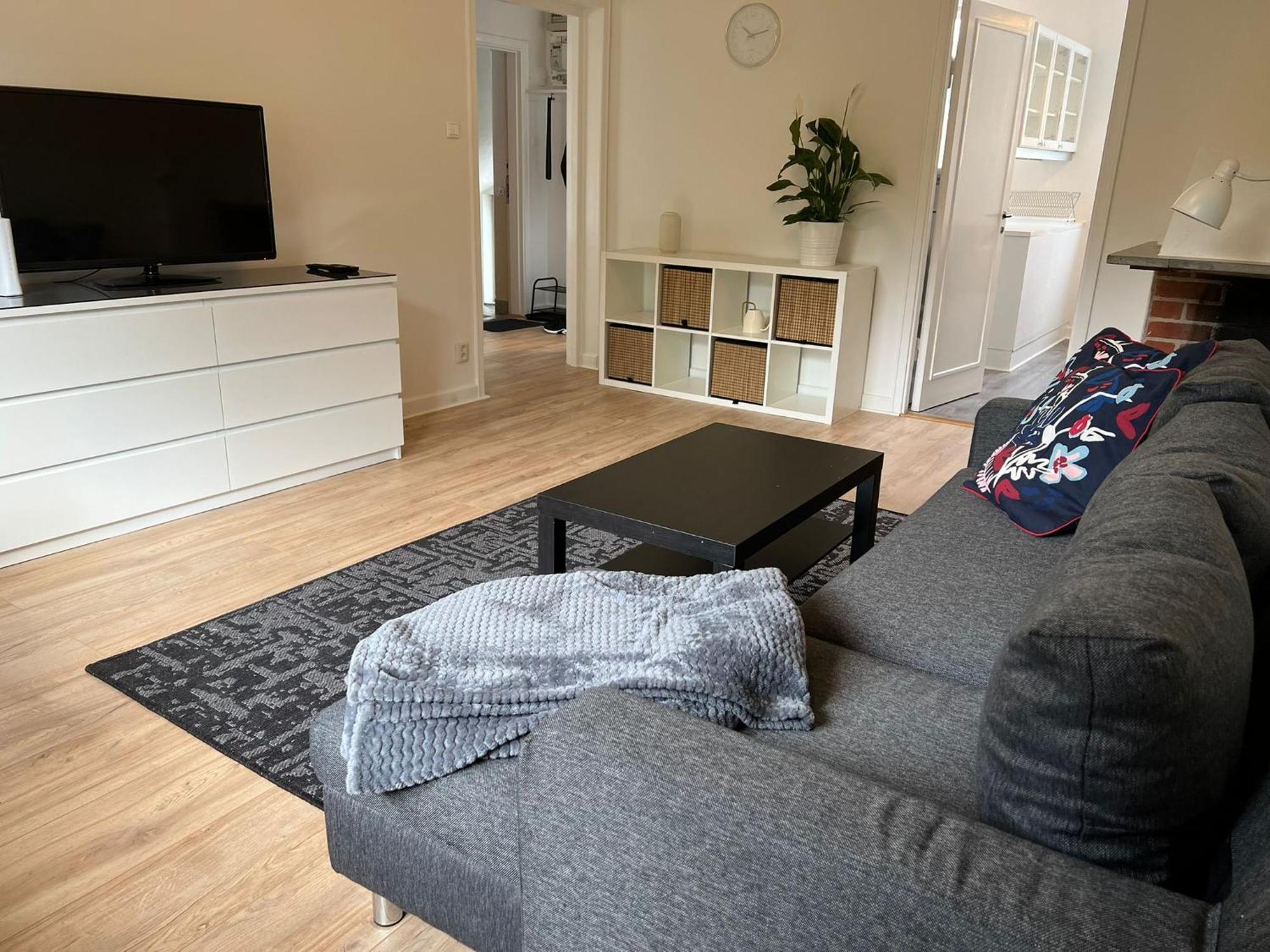 Flatin Erbjuder Laegenheter I Soedra Stockholm Apartment ภายนอก รูปภาพ
