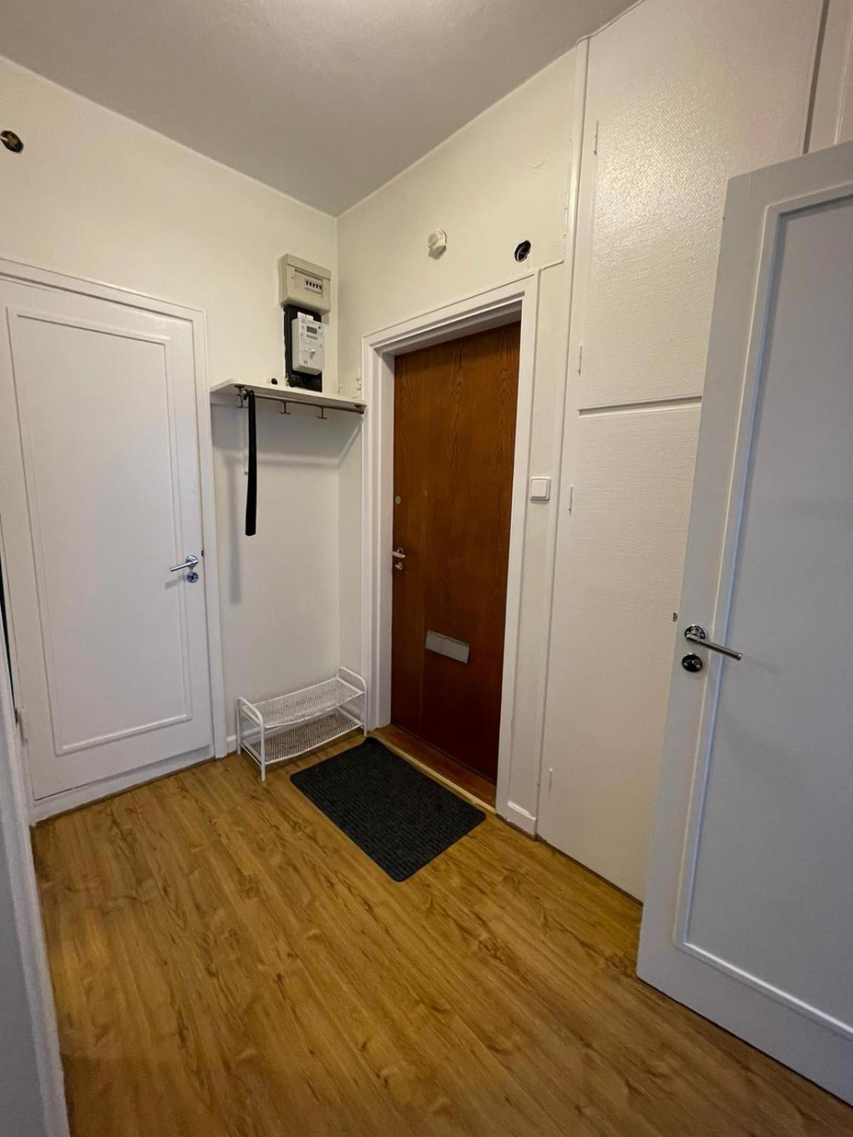 Flatin Erbjuder Laegenheter I Soedra Stockholm Apartment ภายนอก รูปภาพ