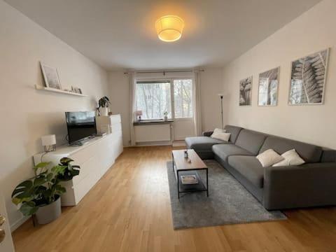 Flatin Erbjuder Laegenheter I Soedra Stockholm Apartment ภายนอก รูปภาพ
