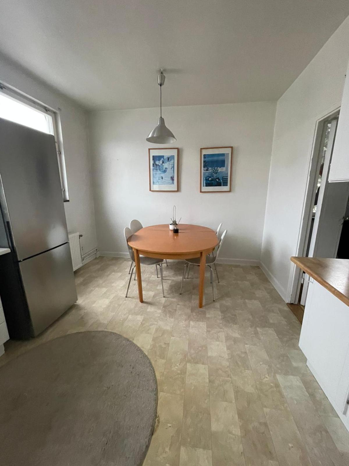 Flatin Erbjuder Laegenheter I Soedra Stockholm Apartment ภายนอก รูปภาพ