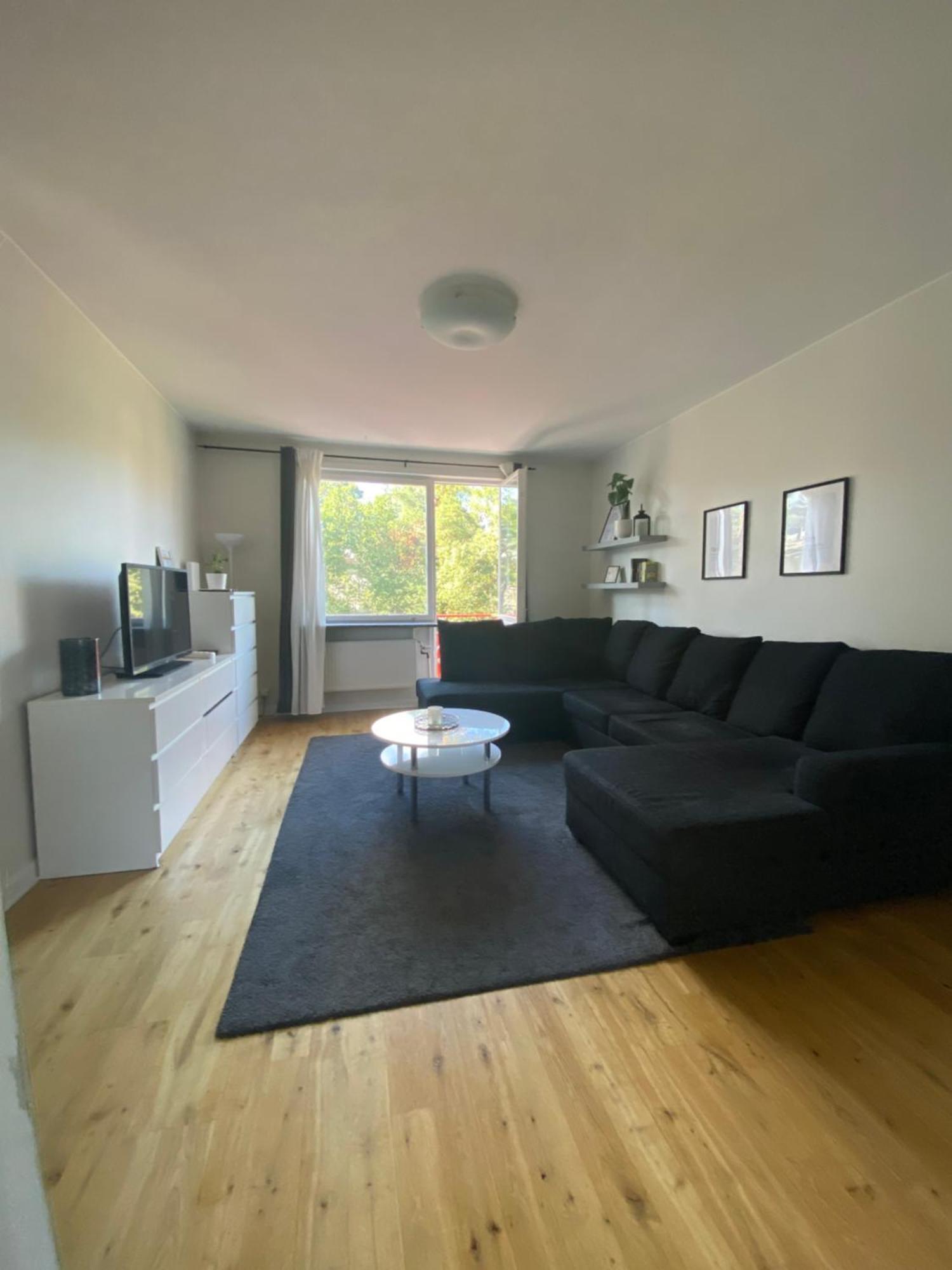 Flatin Erbjuder Laegenheter I Soedra Stockholm Apartment ภายนอก รูปภาพ