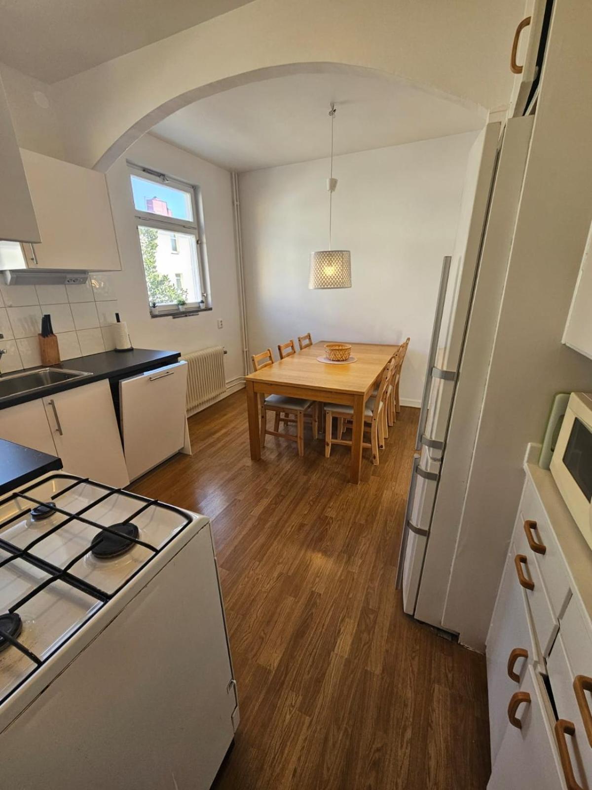 Flatin Erbjuder Laegenheter I Soedra Stockholm Apartment ภายนอก รูปภาพ