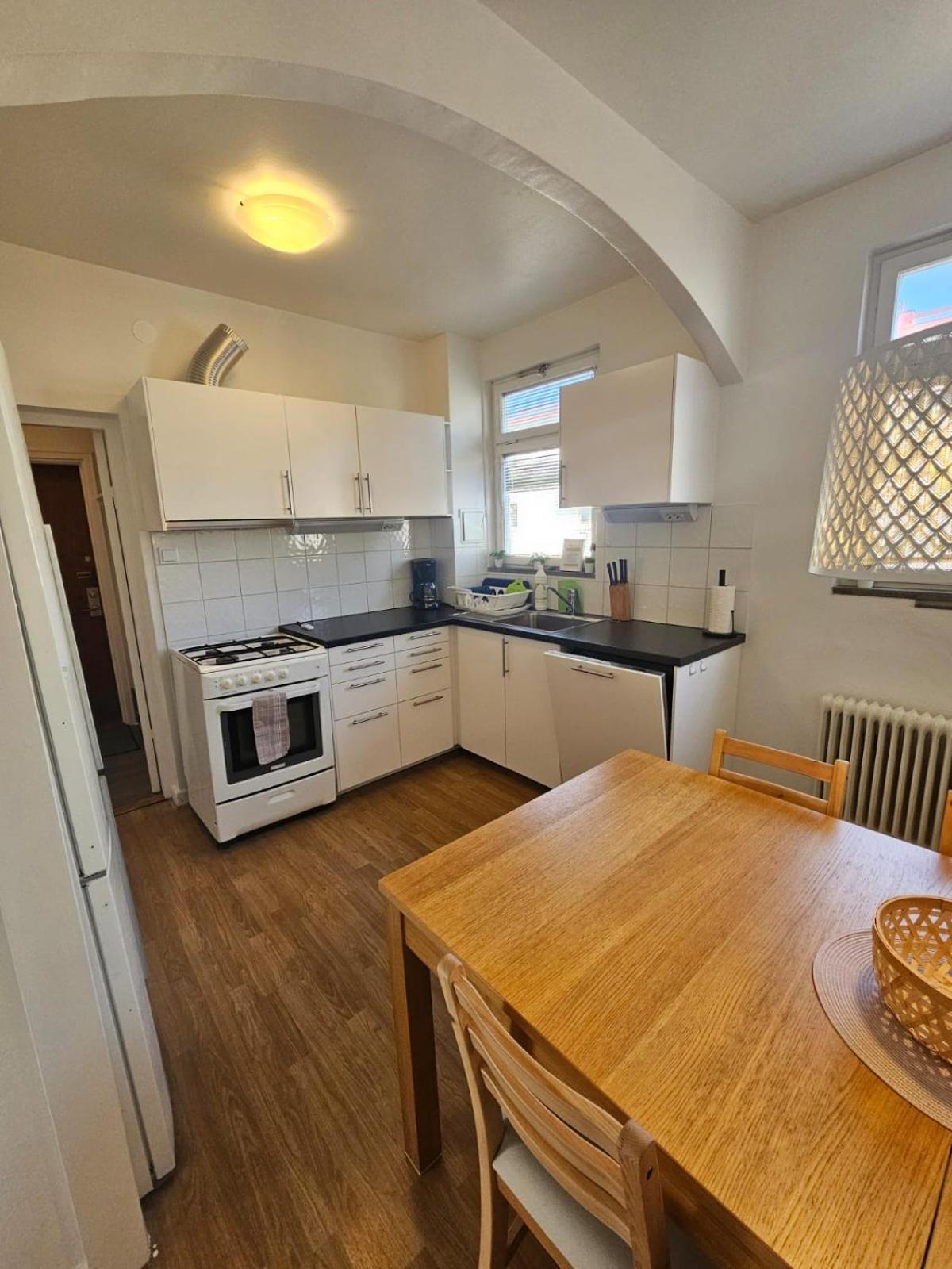 Flatin Erbjuder Laegenheter I Soedra Stockholm Apartment ภายนอก รูปภาพ